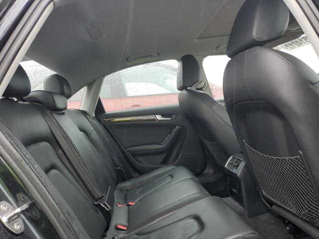 Photo 10 from auction – 2014 AUDI A4 PREMIUM with VIN WAUFFAFL6EN043412