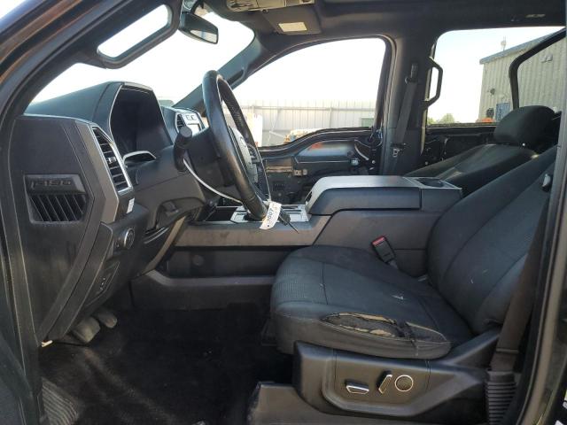 Photo 7 from auction – 2015 FORD F150 SUPER with VIN 1FTEW1EF4FKE81326