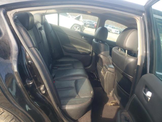 Photo 10 from auction – 2009 NISSAN MAXIMA S with VIN 1N4AA51EX9C860790