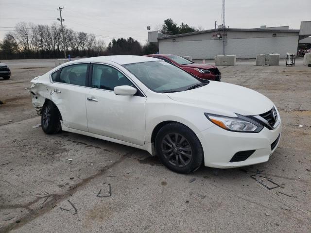Photo 4 from auction – 2018 NISSAN ALTIMA 2.5 with VIN 1N4AL3AP8JC296870
