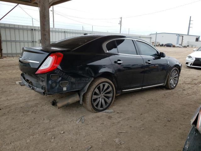 Photo 3 from auction – 2015 LINCOLN MKS with VIN 1LNHL9DK3FG600887