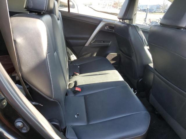 Photo 11 from auction – 2015 TOYOTA RAV4 LIMIT with VIN 2T3DFREV8FW347251