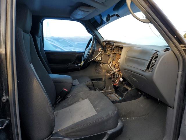 Photo 5 from auction – 2008 FORD RANGER SUP with VIN 1FTYR14D48PA19245