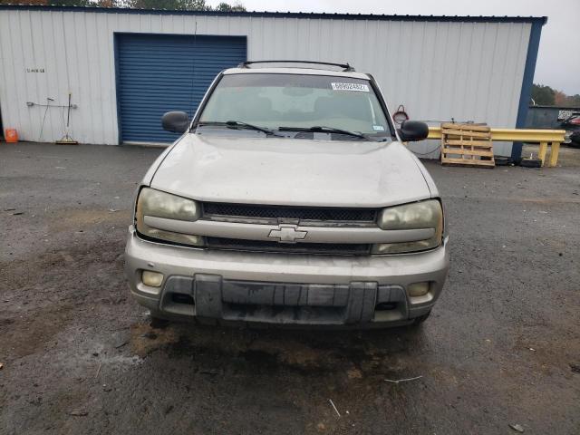 Photo 5 from auction – 2002 CHEVROLET TRAILBLAZE with VIN 1GNDT13S822236924