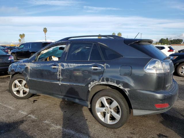 Photo 2 from auction – 2008 LEXUS RX 350 with VIN 2T2GK31U58C032421