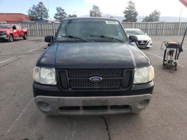 Photo 5 from auction – 2002 FORD EXPLORER S with VIN 1FMYU60E62UC59864