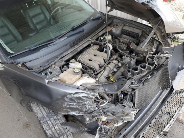 Photo 11 from auction – 2006 FORD FIVE HUNDR with VIN 1FAFP28186G101775