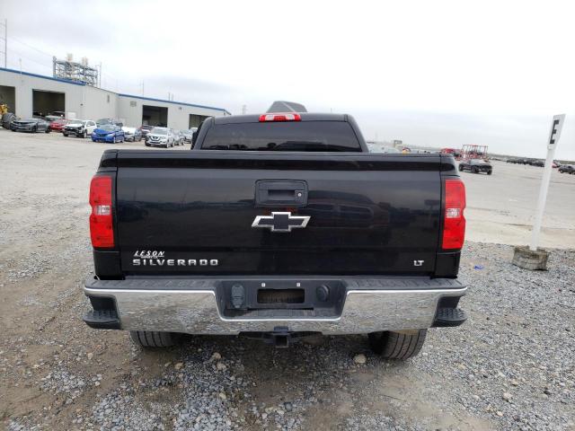 Photo 6 from auction – 2017 CHEVROLET SILVERADO with VIN 1GCRCREC7HZ198833