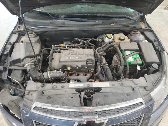 Photo 11 from auction – 2014 CHEVROLET CRUZE LT with VIN 1G1PC5SB4E7431966