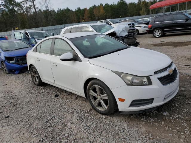 Photo 4 from auction – 2012 CHEVROLET CRUZE LT with VIN 1G1PG5SC4C7313393