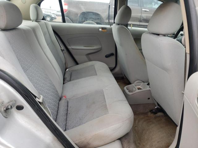 Photo 10 from auction – 2008 CHEVROLET COBALT LS with VIN 1G1AK58F387200452