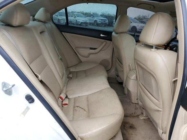 Photo 10 from auction – 2004 ACURA TSX with VIN JH4CL96974C017850
