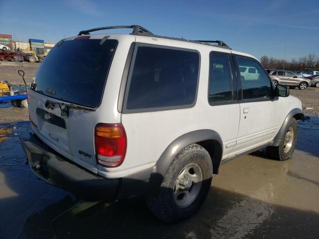 Photo 3 from auction – 2000 FORD EXPLORER with VIN 1FMYU70E8YUA96911