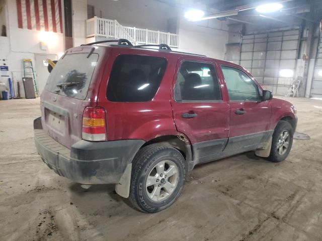 Photo 3 from auction – 2007 FORD ESCAPE XLT with VIN 1FMYU03167KA04740