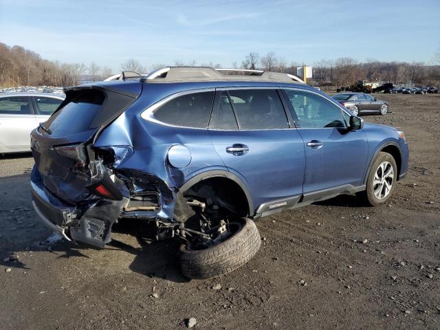 Photo 3 from auction – 2020 SUBARU OUTBACK TO with VIN 4S4BTAPC7L3112928