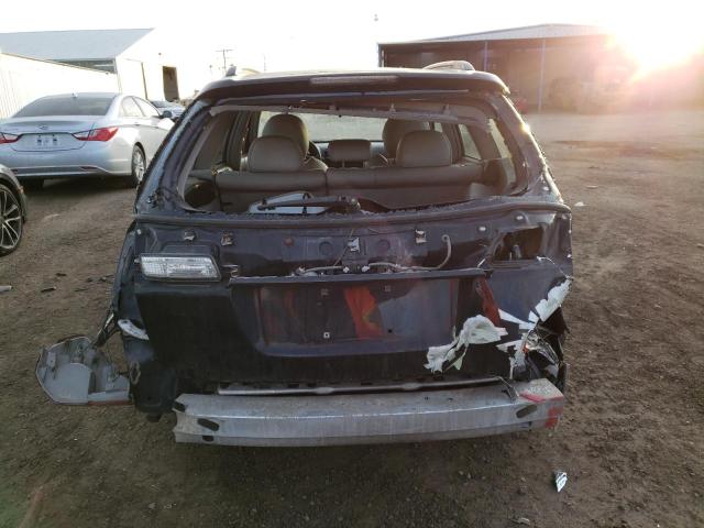 Photo 6 from auction – 2005 SUBARU LEGACY GT with VIN 4S3BP676156362750