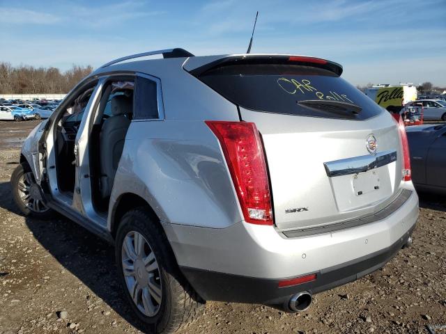 Photo 2 from auction – 2013 CADILLAC SRX with VIN 3GYFNCE38DS655046