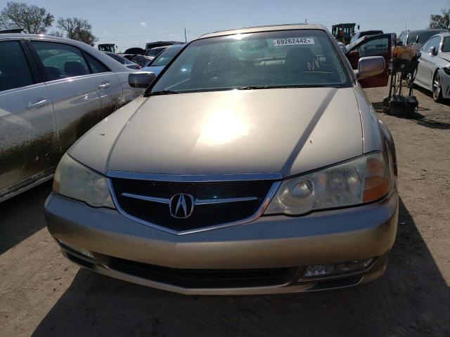 Photo 5 from auction – 2003 ACURA 3.2TL with VIN 19UUA56663A065099