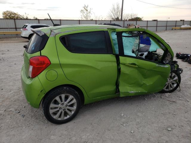Photo 3 from auction – 2016 CHEVROLET SPARK 1LT with VIN KL8CD6SA5GC604543