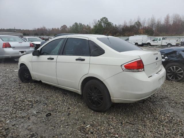 Photo 2 from auction – 2009 FORD FOCUS SE with VIN 1FAHP35N19W254482