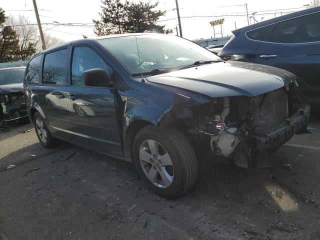 Photo 4 from auction – 2014 DODGE GRAND CARA with VIN 2C4RDGBG4ER243578