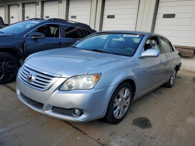TOYOTA AVALON XL/ 2008 with VIN 4T1BK36B68U283498 - Photo from auction