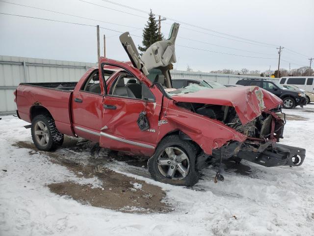 Photo 4 from auction – 2008 DODGE RAM 1500 S with VIN 1D7HU18248J212138