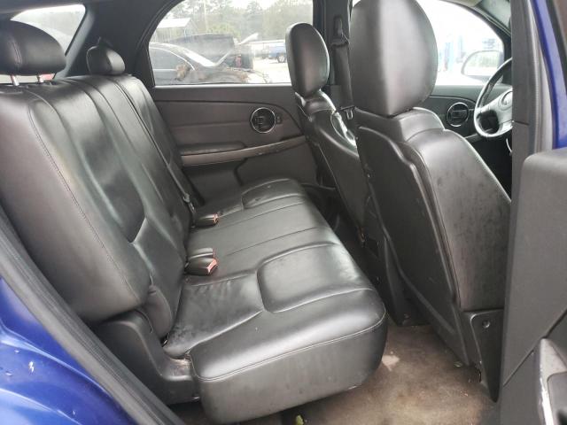 Photo 11 from auction – 2006 PONTIAC TORRENT with VIN 2CKDL63F266068563