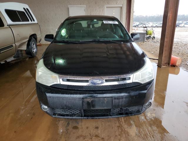 Photo 5 from auction – 2009 FORD FOCUS SES with VIN 1FAHP36N09W139113