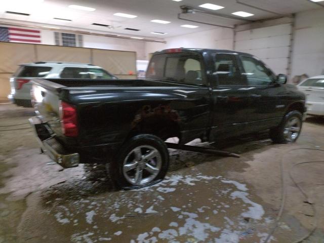 Photo 3 from auction – 2008 DODGE RAM 1500 S with VIN 1D7HU18N38S568956