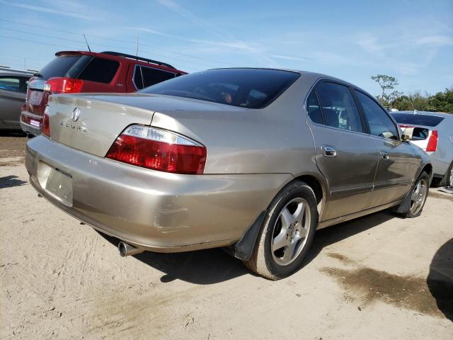 Photo 3 from auction – 2003 ACURA 3.2TL with VIN 19UUA56663A065099