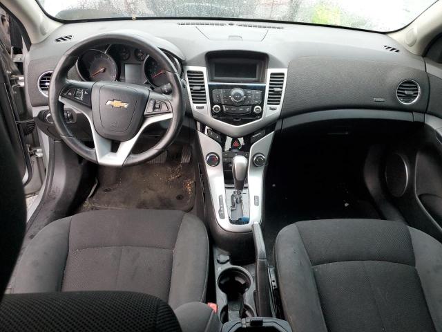 Photo 8 from auction – 2011 CHEVROLET CRUZE with VIN 1G1PF5S90B7106313