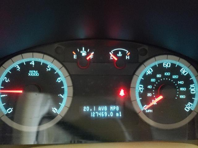 Photo 9 from auction – 2008 FORD ESCAPE XLT with VIN 1FMCU93198KA33956