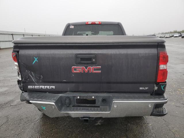 Photo 6 from auction – 2014 GMC SIERRA C15 with VIN 1GTR1VEC6EZ187848
