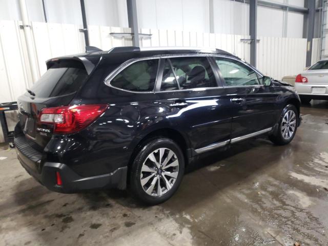 Photo 3 from auction – 2018 SUBARU OUTBACK with VIN 4S4BSETC7J3365423
