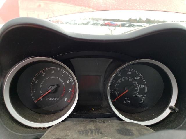 Photo 9 from auction – 2015 MITSUBISHI LANCER ES with VIN JA32U2FU9FU017981