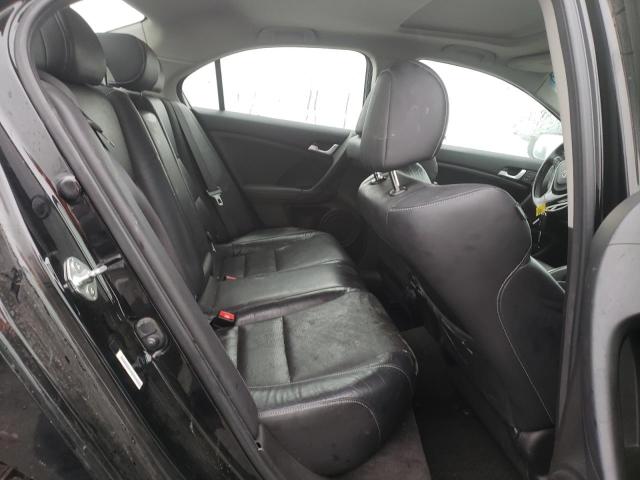 Photo 10 from auction – 2011 ACURA TSX with VIN JH4CU2F60BC006986