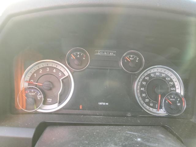 Photo 9 from auction – 2016 RAM 1500 SLT with VIN 1C6RR7LM8GS286383