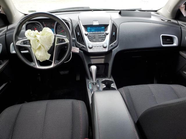 Foto 8 de la subasta – 2011 CHEVROLET EQUINOX LT con VIN 2CNALDEC2B6389980