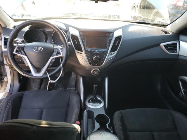 Photo 8 from auction – 2013 HYUNDAI VELOSTER with VIN KMHTC6AD2DU131613