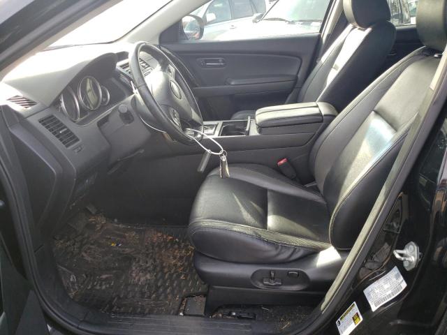 Photo 7 from auction – 2012 MAZDA CX-9 with VIN JM3TB3CV0C0369131