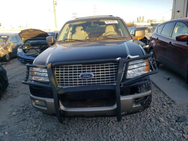 Photo 5 from auction – 2003 FORD EXPEDITION with VIN 1FMPU18L83LB97859