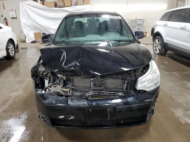 Photo 5 from auction – 2009 FORD FOCUS SES with VIN 1FAHP36N39W120488