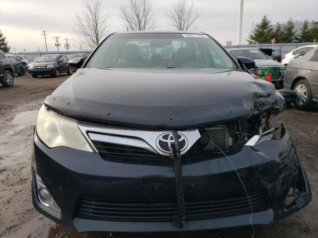 Photo 5 from auction – 2012 TOYOTA CAMRY BASE with VIN 4T1BF1FK3CU043651