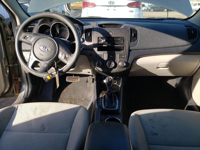 Photo 8 from auction – 2011 KIA FORTE EX with VIN KNAFU4A24B5466510