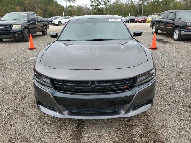 Photo 5 from auction – 2019 DODGE CHARGER SX with VIN 2C3CDXBG4KH505062