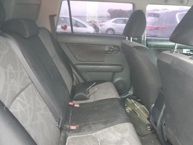 Photo 11 from auction – 2015 TOYOTA SCION XB with VIN JTLZE4FE8FJ074860