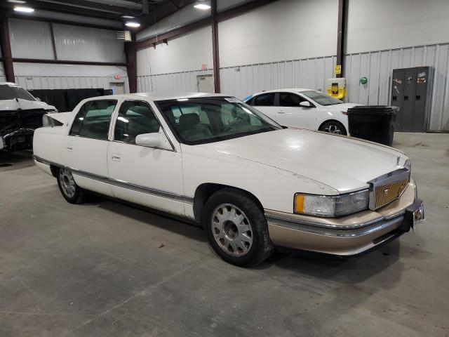 Photo 4 from auction – 1994 CADILLAC DEVILLE with VIN 1G6KD52B2RU214652