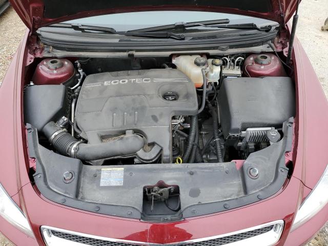 Photo 11 from auction – 2008 CHEVROLET MALIBU 2LT with VIN 1G1ZJ57B18F245545