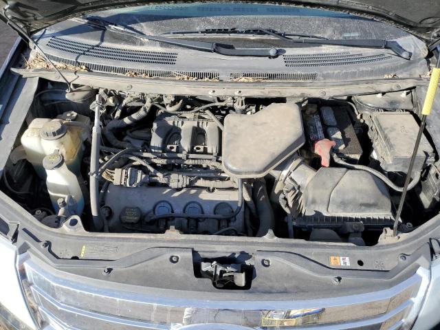 Photo 12 from auction – 2010 FORD EDGE SEL with VIN 2FMDK3JC7ABA22658